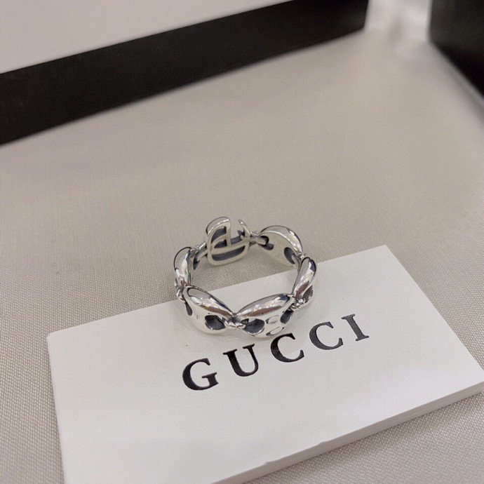 Gucci Rings